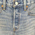 リーバイス Levis 501 ジップフライデニムパンツ レディース 27×27