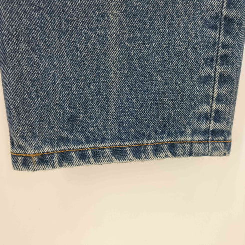 リーバイス Levis 501 ジップフライデニムパンツ レディース 27×27