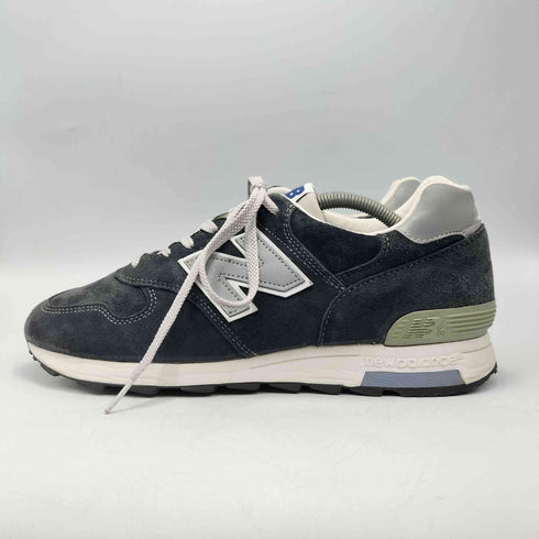 ニューバランス NEW BALANCE 別注 USA製 M1400 スニーカー メンズ JPN:26.5