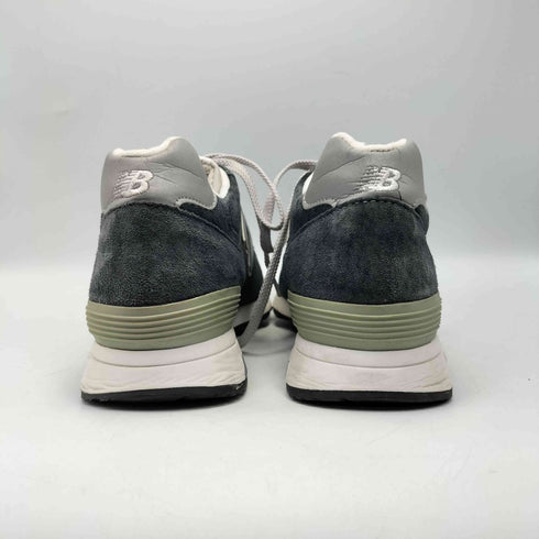 ニューバランス NEW BALANCE 別注 USA製 M1400 スニーカー メンズ JPN:26.5