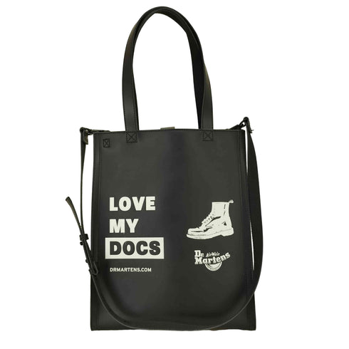 ドクターマーチン Dr.Martens 2WAY DNA トート バッグ メンズ