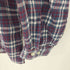 LERROS チェック柄 L/S シャツ メンズ import:L