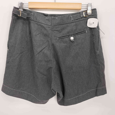 ロイヤルネイビー ROYAL NAVY 00S イギリス軍 2タック グルカ ショーツ パンツ メンズ 180/92/108