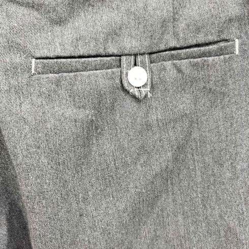 ロイヤルネイビー ROYAL NAVY 00S イギリス軍 2タック グルカ ショーツ パンツ メンズ 180/92/108