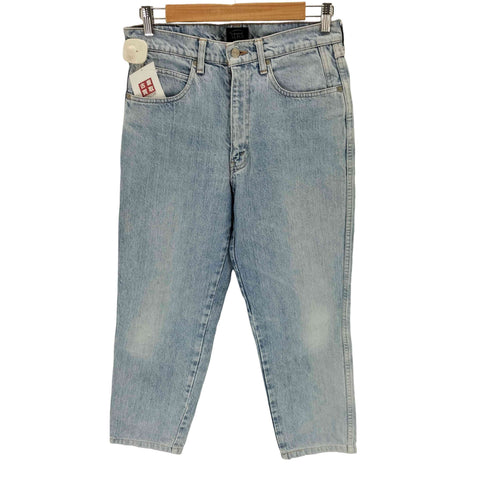 リーバイス Levis 日本製 シルバータブ テーパードデニムパンツ メンズ 32