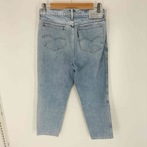 リーバイス Levis 日本製 シルバータブ テーパードデニムパンツ メンズ 32