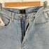 リーバイス Levis 日本製 シルバータブ テーパードデニムパンツ メンズ 32