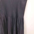 プリーツプリーズイッセイミヤケ PLEATS PLEASE ISSEY MIYAKE 14SS プリーツ ノースリーブ ワンピース レディース JPN:4