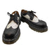 ドクターマーチン Dr.Martens ウイングチップ バイカラー ドレスシューズ メンズ UK:9