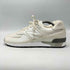 ニューバランス NEW BALANCE 英国製 M576PRL PEARL 30周年 PITTARDS パール ライズレザー スニーカー メンズ UK:8