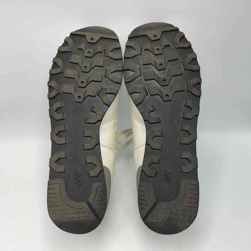 ニューバランス NEW BALANCE 英国製 M576PRL PEARL 30周年 PITTARDS パール ライズレザー スニーカー メンズ UK:8