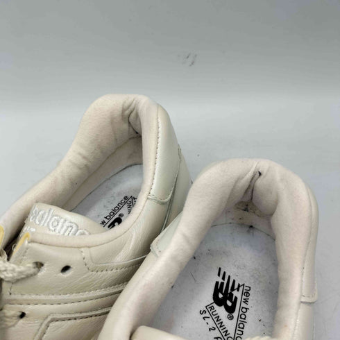 ニューバランス NEW BALANCE 英国製 M576PRL PEARL 30周年 PITTARDS パール ライズレザー スニーカー メンズ UK:8