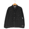 アダムエロペ Adam et Rope コットンUSA ビックシルエット デニムジャケット メンズ JPN:L