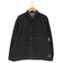 アダムエロペ Adam et Rope コットンUSA ビックシルエット デニムジャケット メンズ JPN:L