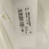 メゾンマルジェラ Maison Margiela 19AW 1 デザイン オーバーサイズ L/S シャツ レディース EUR:38