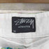 ステューシー Stussy チェックパッチワークショートパンツ メンズ 32