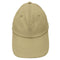 バザール VARZAR Stud logo over fit ball cap スタッドロゴオーバーフィットボールキャップ レディース