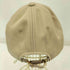バザール VARZAR Stud logo over fit ball cap スタッドロゴオーバーフィットボールキャップ レディース