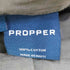 プロッパー PROPPER BDU リップストップ ダブルニー カーゴ ジョーツ パンツ メンズ L/S