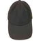 バザール VARZAR Stud logo over fit ball cap スタッドロゴオーバーフィットボールキャップ レディース