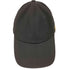 バザール VARZAR Stud logo over fit ball cap スタッドロゴオーバーフィットボールキャップ レディース