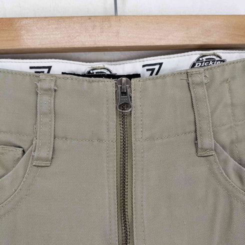 カバンドズッカ CABANE de ZUCCa フロントジップデザインサルエルパンツ メンズ S