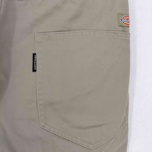 カバンドズッカ CABANE de ZUCCa フロントジップデザインサルエルパンツ メンズ S