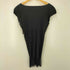 プリーツプリーズイッセイミヤケ PLEATS PLEASE ISSEY MIYAKE 13SS フリンジ ノースリーブ チュニック ワンピース レディース JPN:4