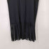 プリーツプリーズイッセイミヤケ PLEATS PLEASE ISSEY MIYAKE 13SS フリンジ ノースリーブ チュニック ワンピース レディース JPN:4