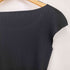 プリーツプリーズイッセイミヤケ PLEATS PLEASE ISSEY MIYAKE 13SS フリンジ ノースリーブ チュニック ワンピース レディース JPN:4