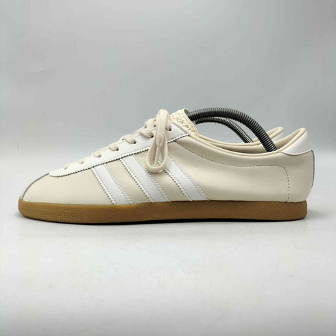 アディダスオリジナルス adidas Originals LONDON WONWHI CWHITE GUM3 ロンドン ベージュ ホワイト ガム3 スニーカー メンズ JPN:27