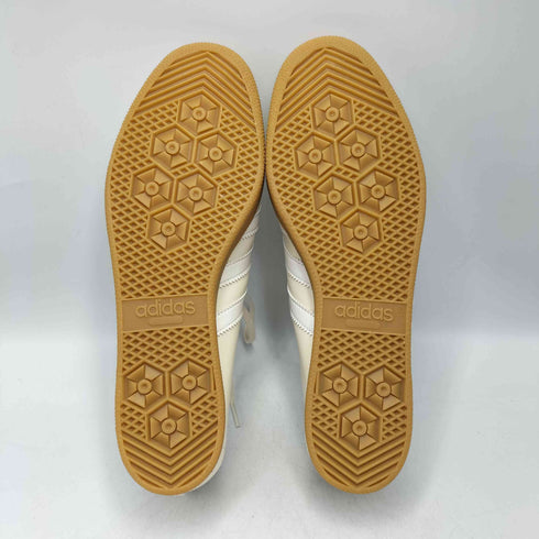 アディダスオリジナルス adidas Originals LONDON WONWHI CWHITE GUM3 ロンドン ベージュ ホワイト ガム3 スニーカー メンズ JPN:27