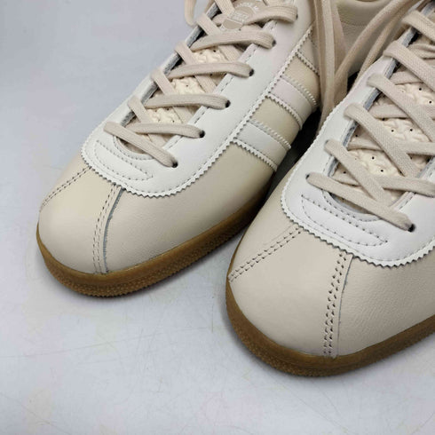 アディダスオリジナルス adidas Originals LONDON WONWHI CWHITE GUM3 ロンドン ベージュ ホワイト ガム3 スニーカー メンズ JPN:27