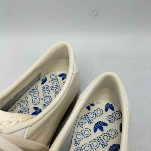 アディダスオリジナルス adidas Originals LONDON WONWHI CWHITE GUM3 ロンドン ベージュ ホワイト ガム3 スニーカー メンズ JPN:27