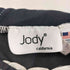 jody バックレースアップ ノースリーブワンピース レディース