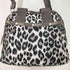 レスポートサック LeSportsac レオパード柄 YORK SATCHEL ヨークサッチェル レディース