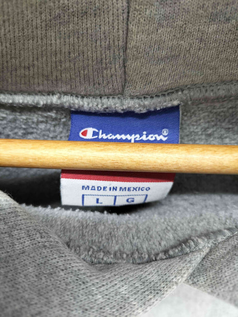チャンピオン Champion リバースウィーブ スウェットパーカー メンズ JPN:L