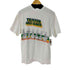 ヘインズ Hanes 90S BEEFY-T デザインプリントTシャツ シングルステッチ メンズ JPN:L