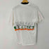 ヘインズ Hanes 90S BEEFY-T デザインプリントTシャツ シングルステッチ メンズ JPN:L