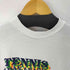 ヘインズ Hanes 90S BEEFY-T デザインプリントTシャツ シングルステッチ メンズ JPN:L