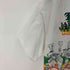 ヘインズ Hanes 90S BEEFY-T デザインプリントTシャツ シングルステッチ メンズ JPN:L
