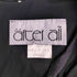 after all MADE IN USA フロントレースアップ レーヨン ワンピース レディース