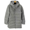 カルバンクライン CALVIN KLEIN フード付き ダウンコート レディース 40
