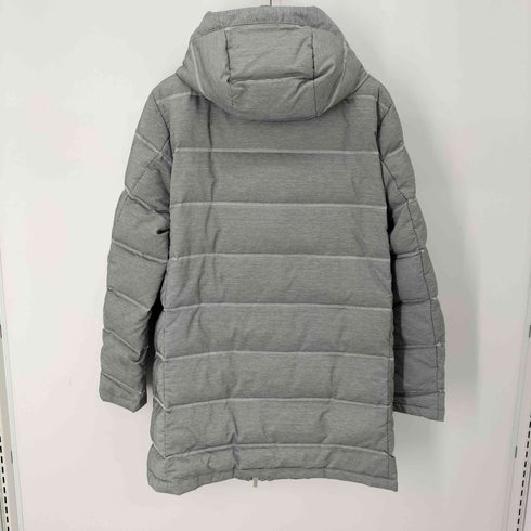 カルバンクライン CALVIN KLEIN フード付き ダウンコート レディース 40