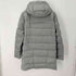 カルバンクライン CALVIN KLEIN フード付き ダウンコート レディース 40