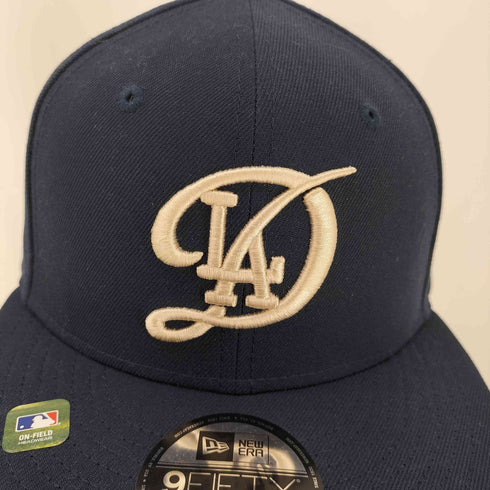 ニューエラ NEW ERA ベースボールキャップ メンズ