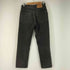 リーバイス Levis 90S カナダ製 550 後染め デニムパンツ メンズ 30×32