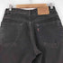 リーバイス Levis 90S カナダ製 550 後染め デニムパンツ メンズ 30×32