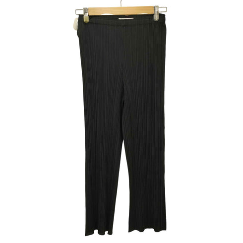 プリーツプリーズイッセイミヤケ PLEATS PLEASE ISSEY MIYAKE プリーツ イージー パンツ レディース JPN:2