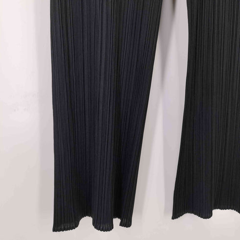 プリーツプリーズイッセイミヤケ PLEATS PLEASE ISSEY MIYAKE プリーツ イージー パンツ レディース JPN:2